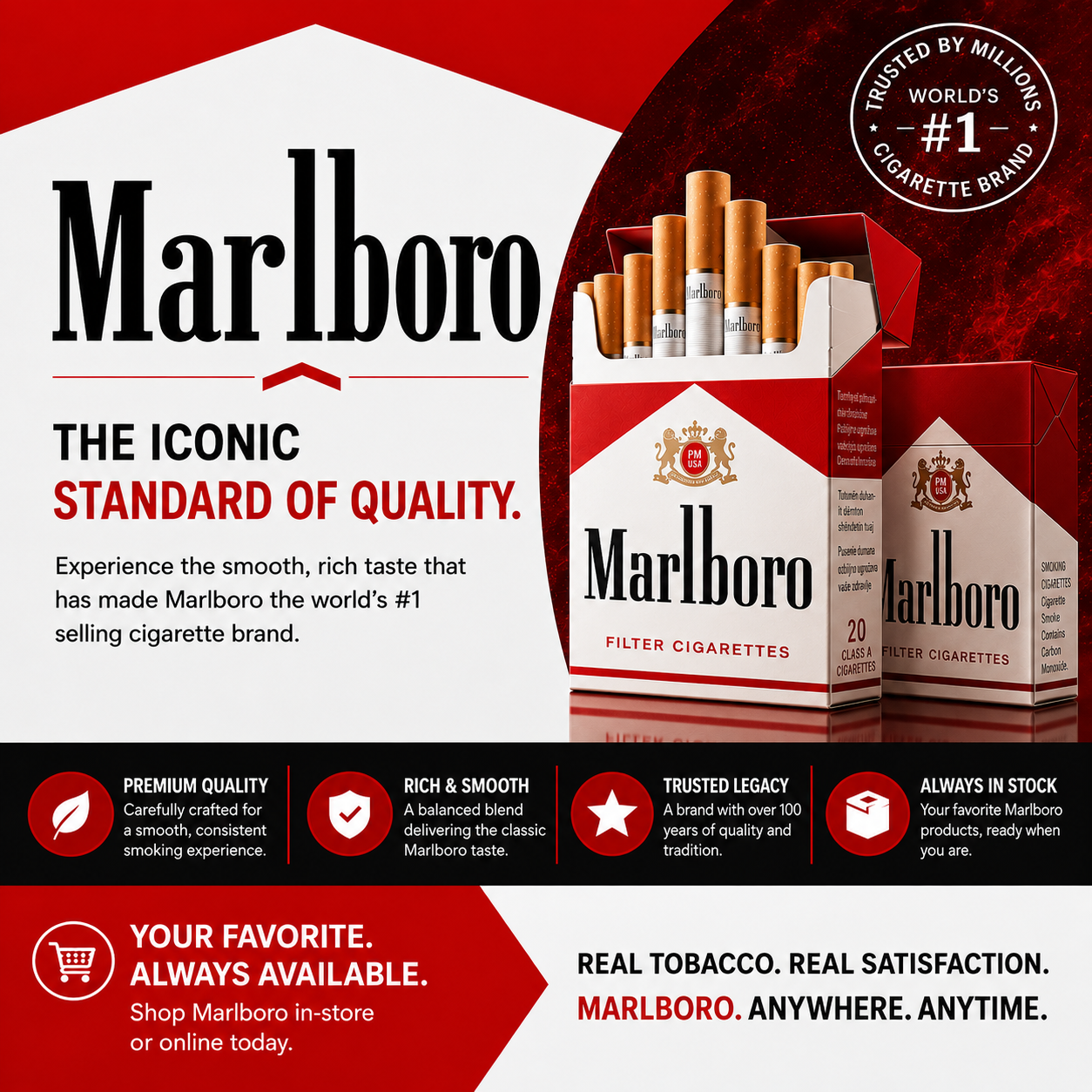 Marlboro