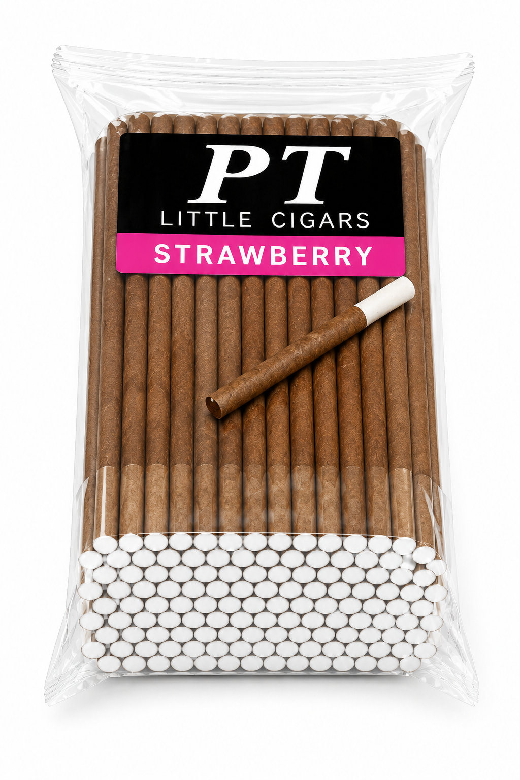 Prime Time Bags - Strawberry