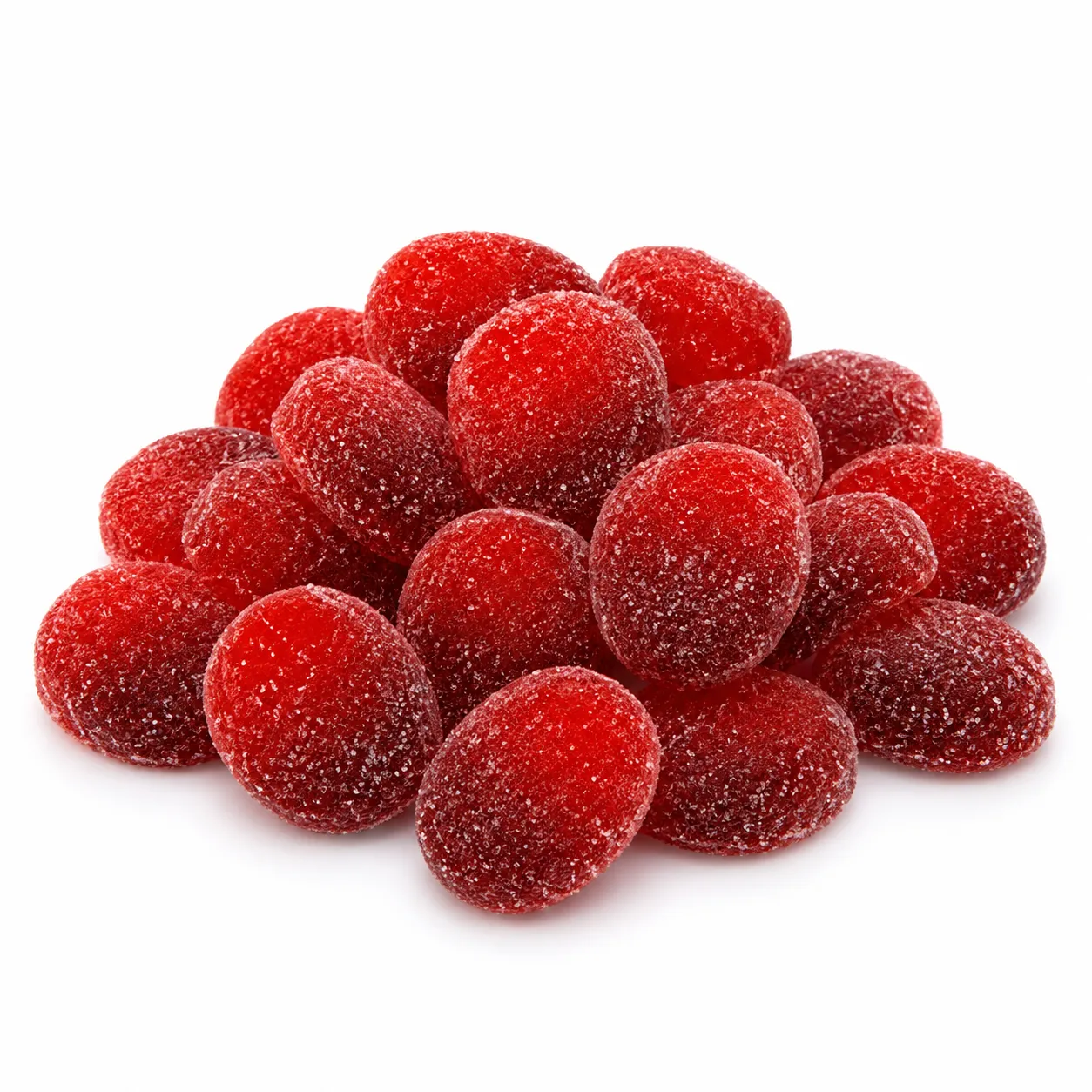 Valkyrie Wholesale Gummies – BULK 2000-Piece Pack (25mg/pc)