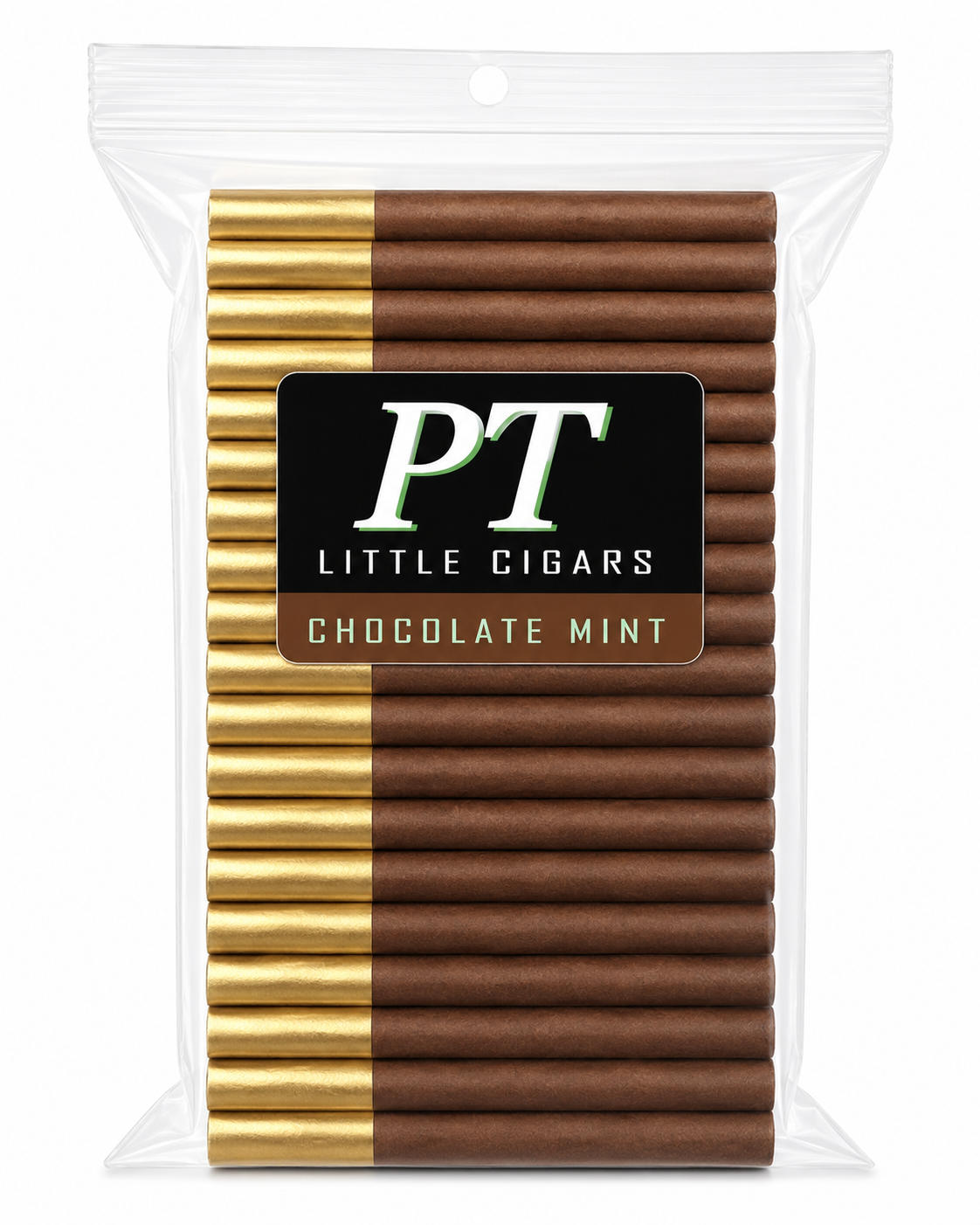 Prime Time Bags - Chocolate Mint