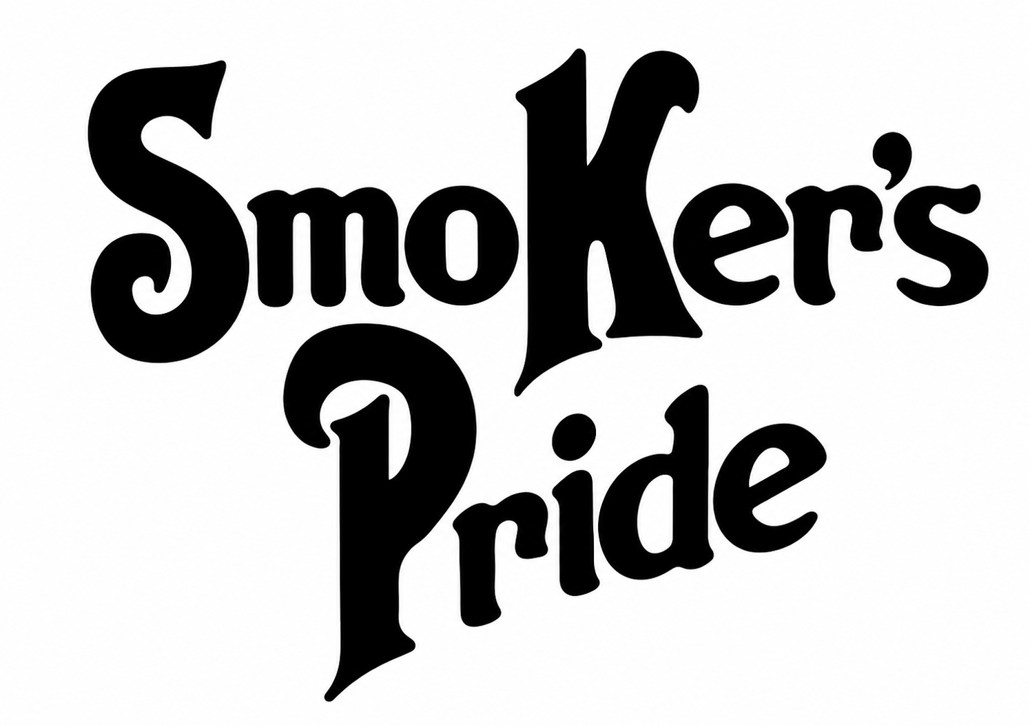 Smoker's Pride | Pipe Tobacco (Flavours) 