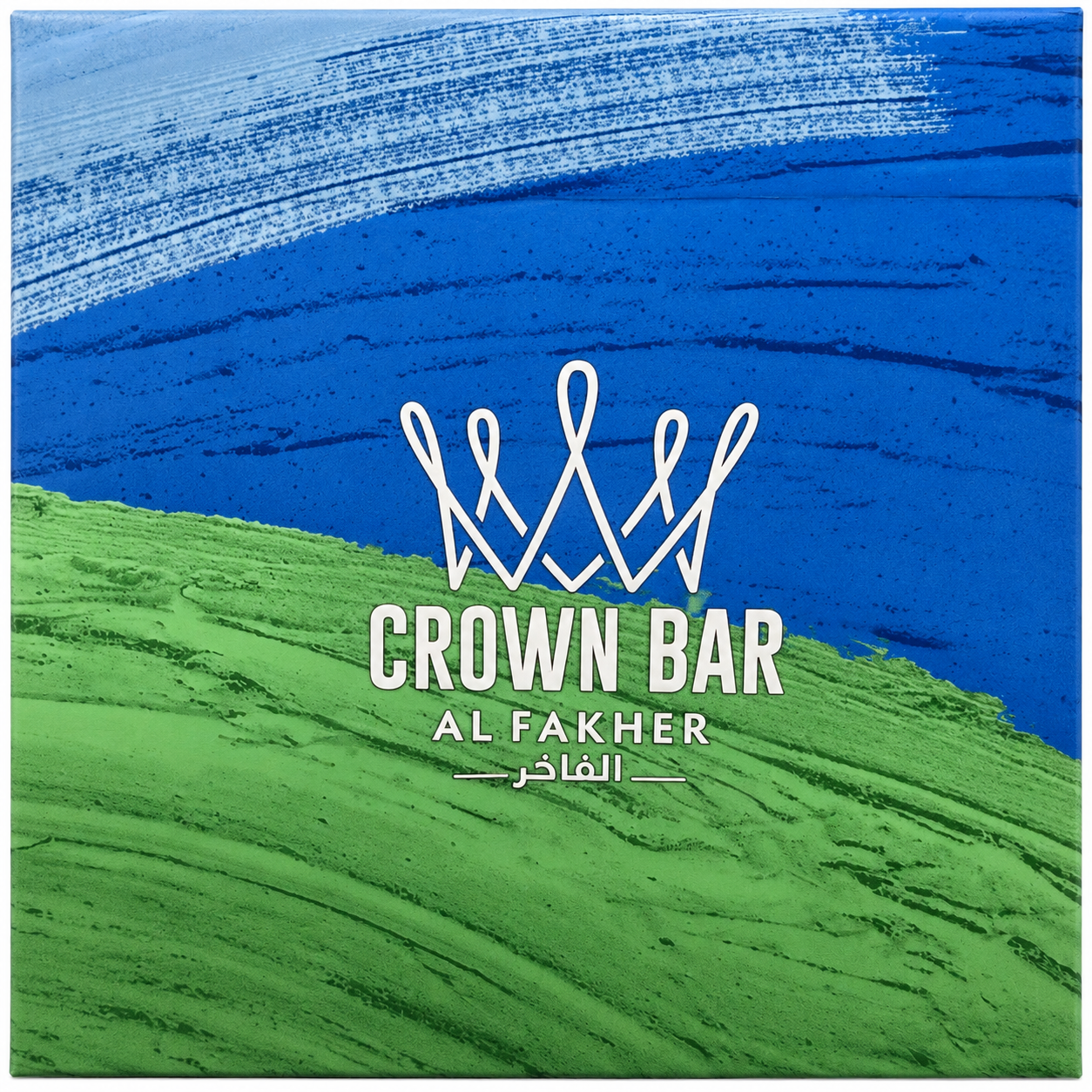 Crown Bar Al Fakher Vapes - Variety of Flavours