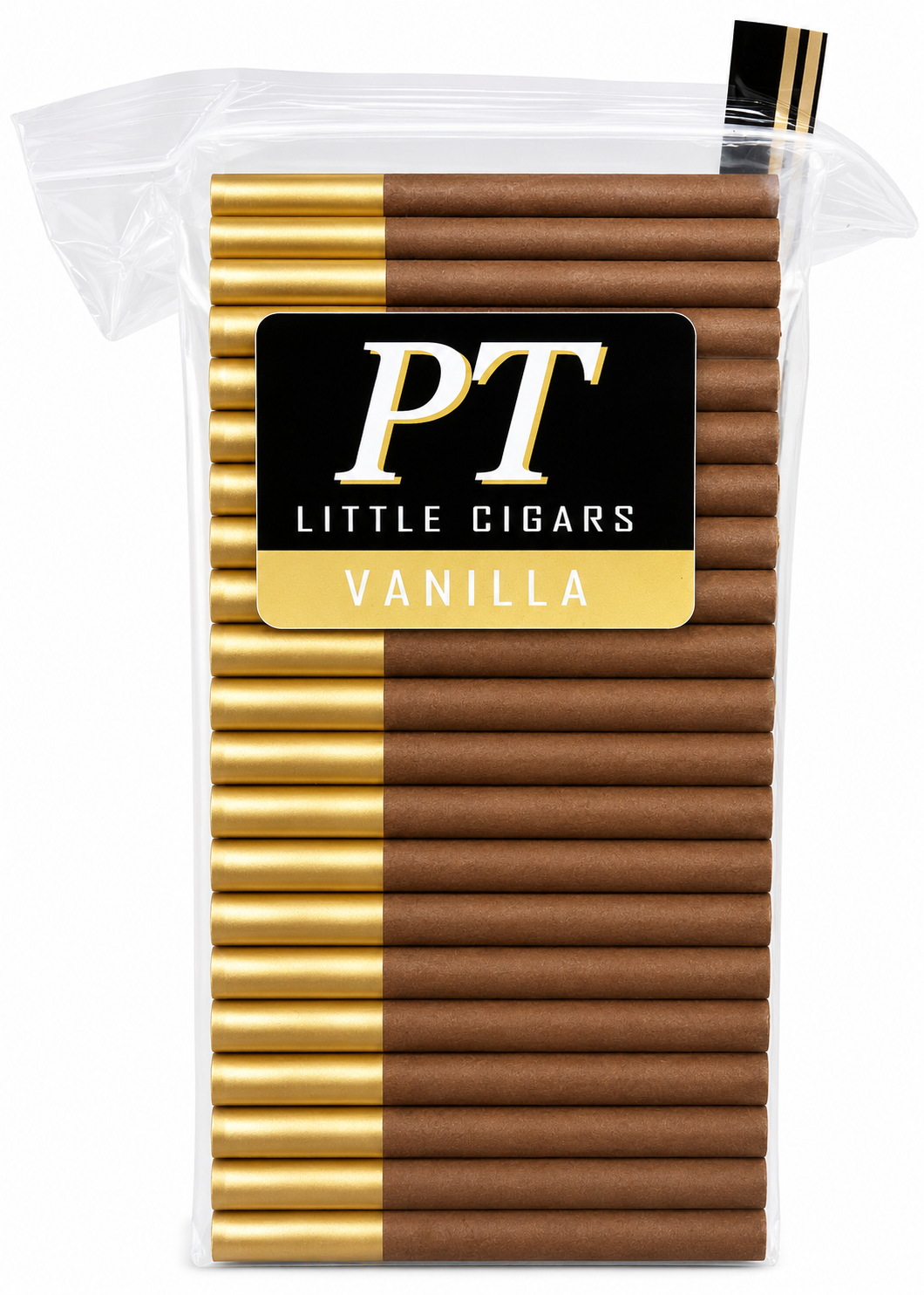 Prime Time Bags - Vanilla