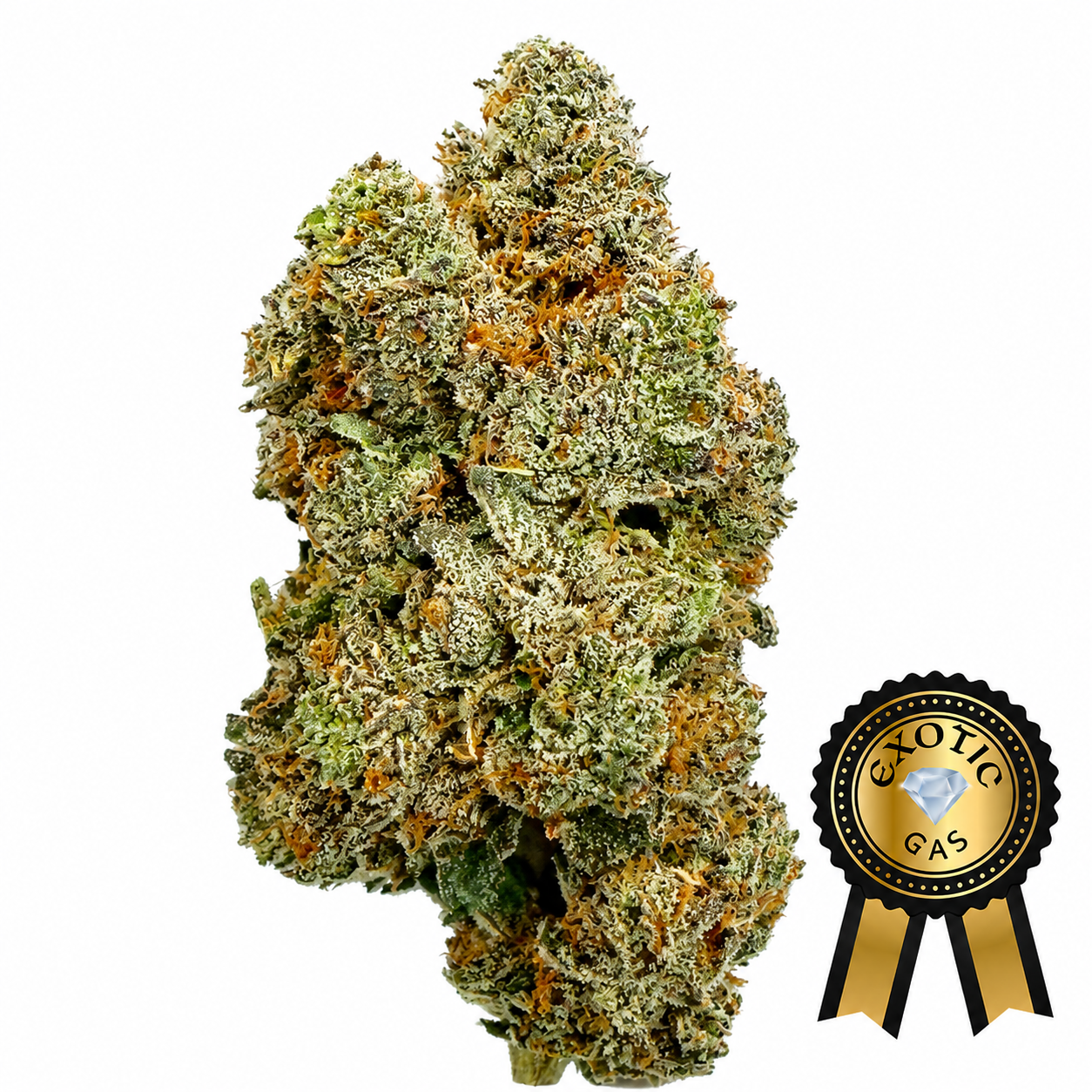 Ice Cream Cake Flower (Exotic) - 3.5g