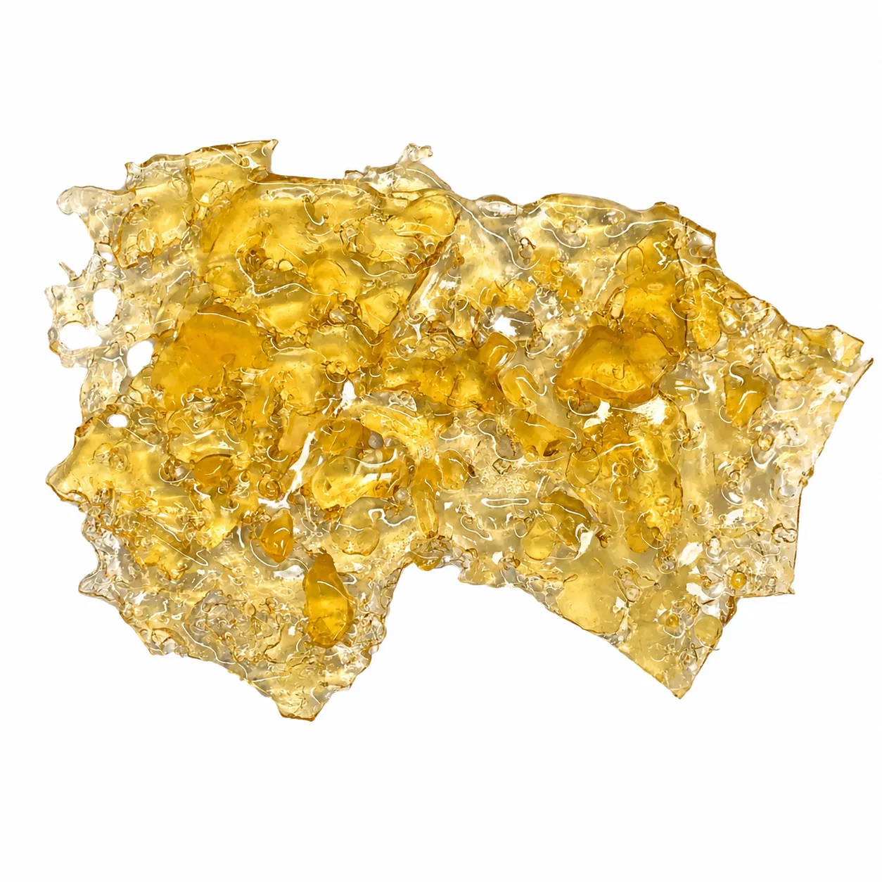 Wedding Cake Shatter - 3g