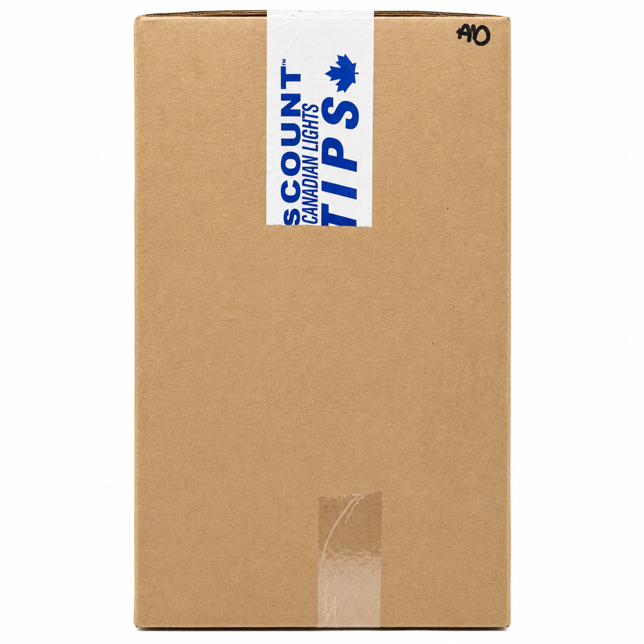 Discount Bagged Light Cigarettes - Case