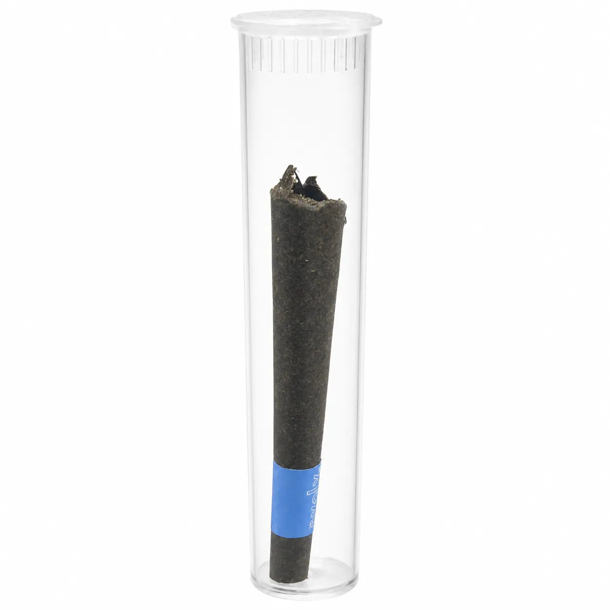 6 Shooter Hemp Blunt Wrap -  Single Joint (1g)