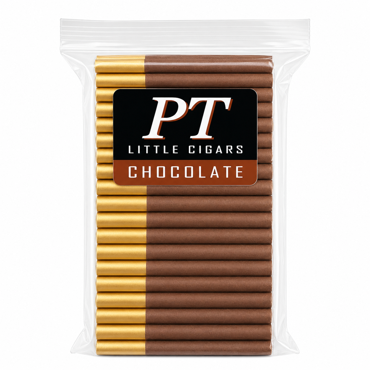 Prime Time Bags - Chocolate