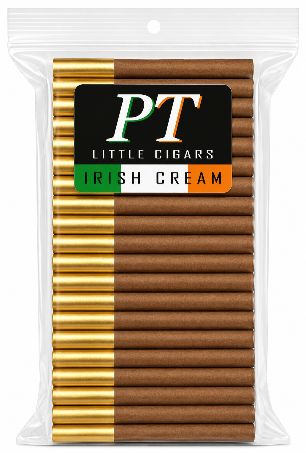 Prime Time Bags - Irish Cream