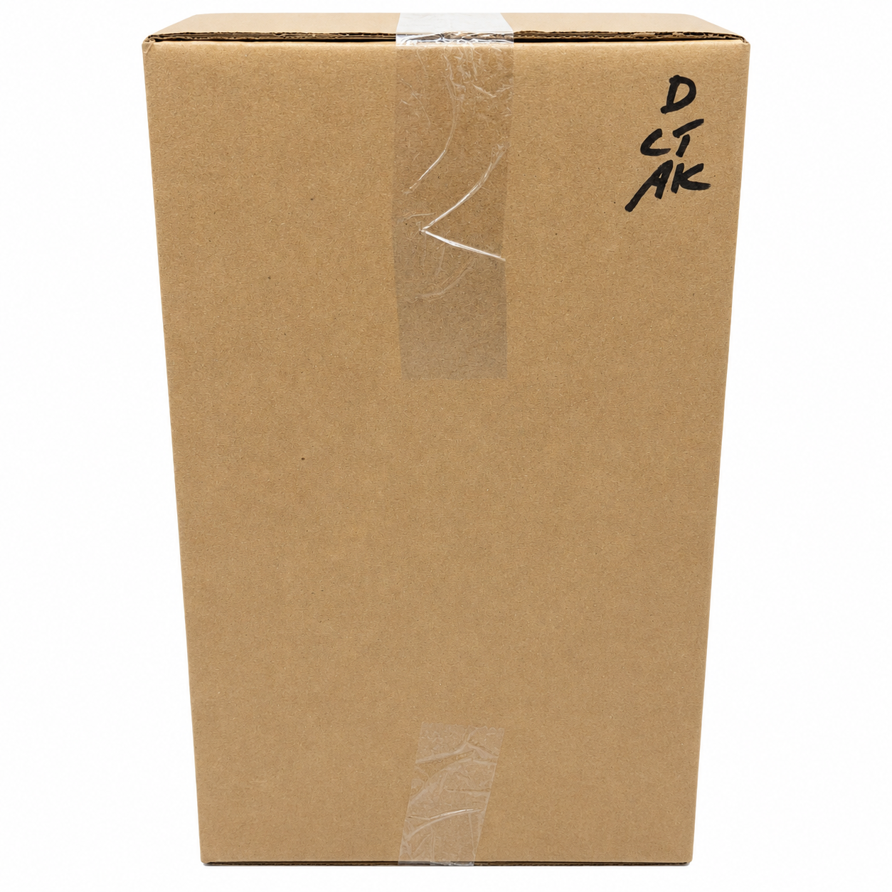 Bagged Light Cigarettes - Case 