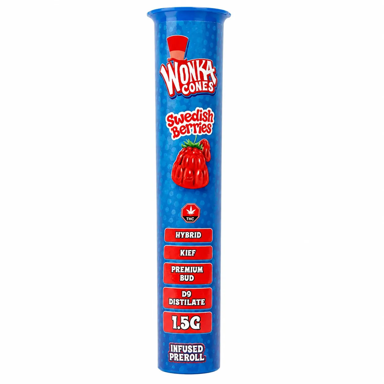Product details info items