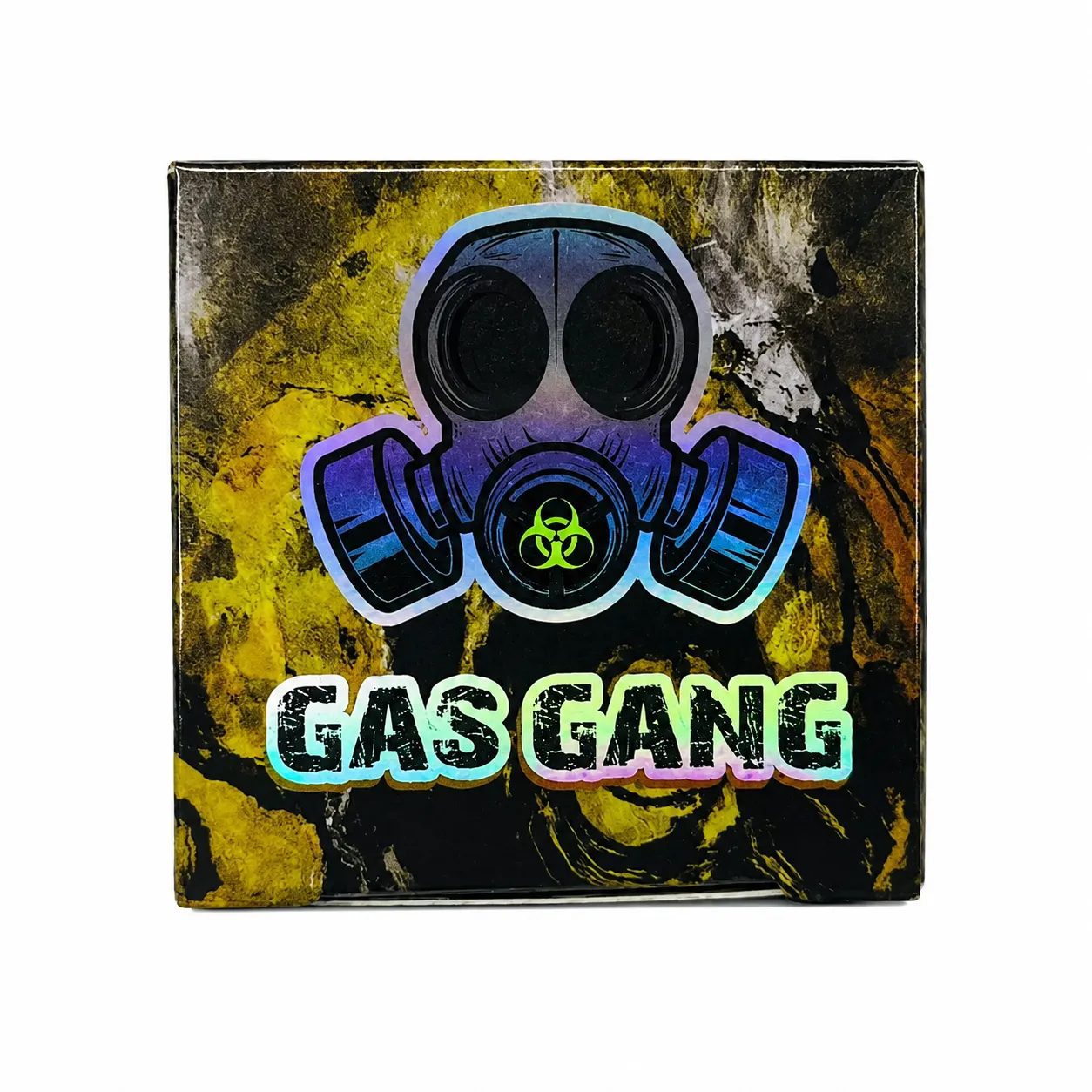 Gas Gang - Wax 1G
