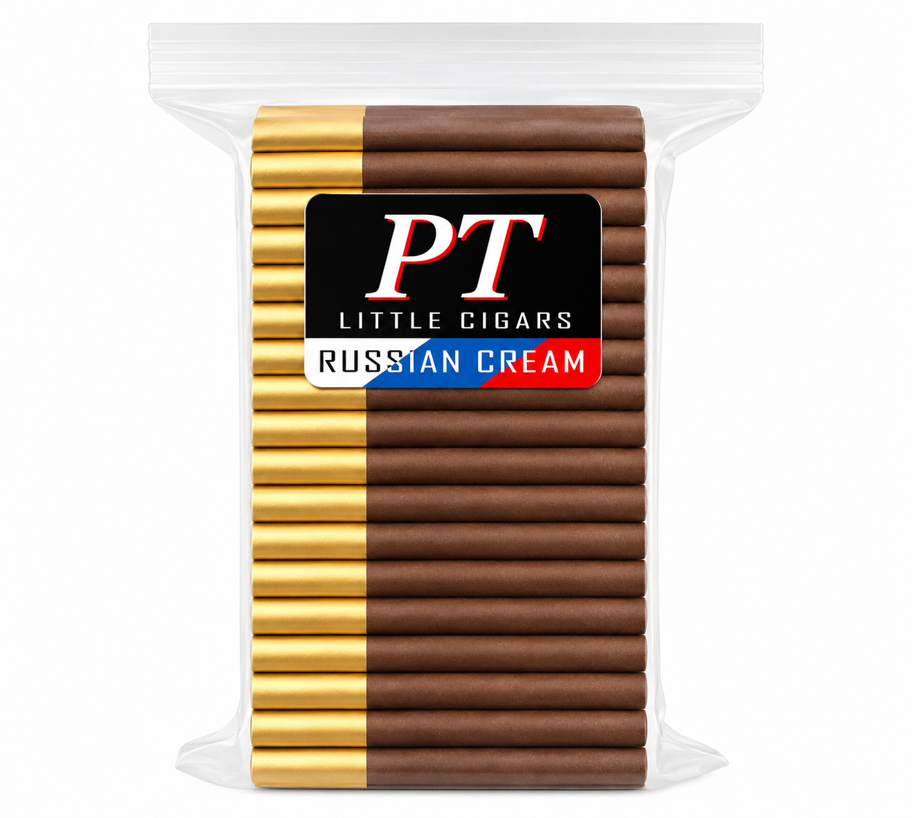 Prime Time Bags - Russian Cream