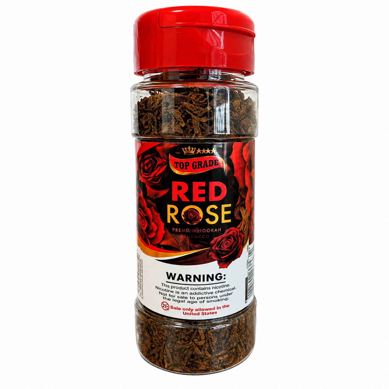 Steamin Hot Grabba - Red Herring