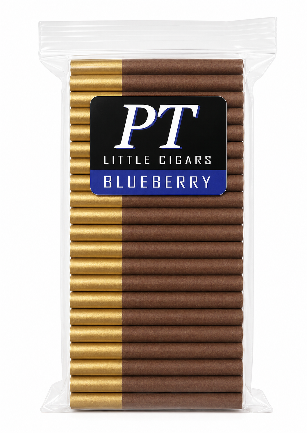 Prime Time Bags - Blueberry