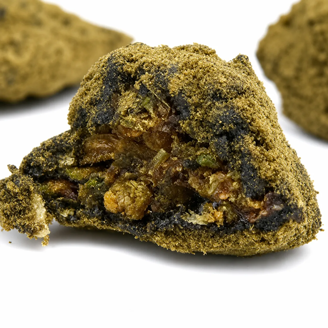 Purple Mac Moon Rocks Infused Flower - 1g🔥