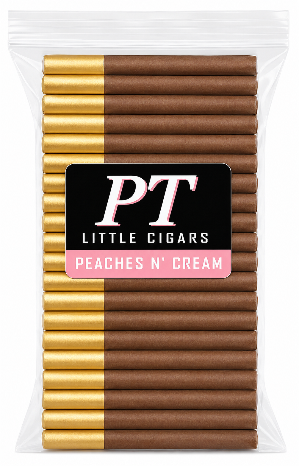 Prime Time Bags - Peach