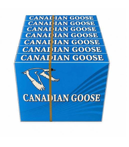 Canadian Goose Light 25's - Carton