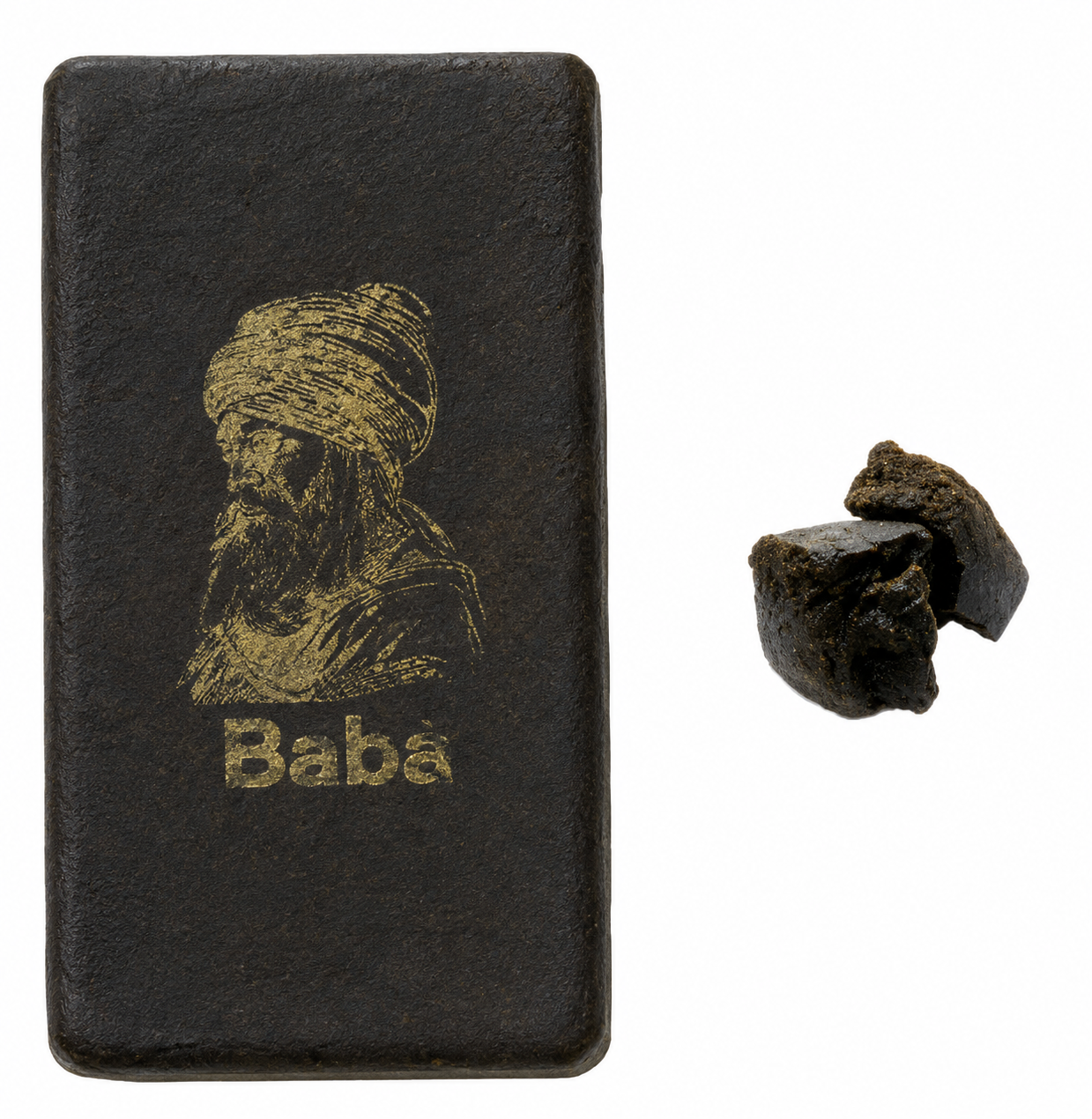 Baba Hash - 7g