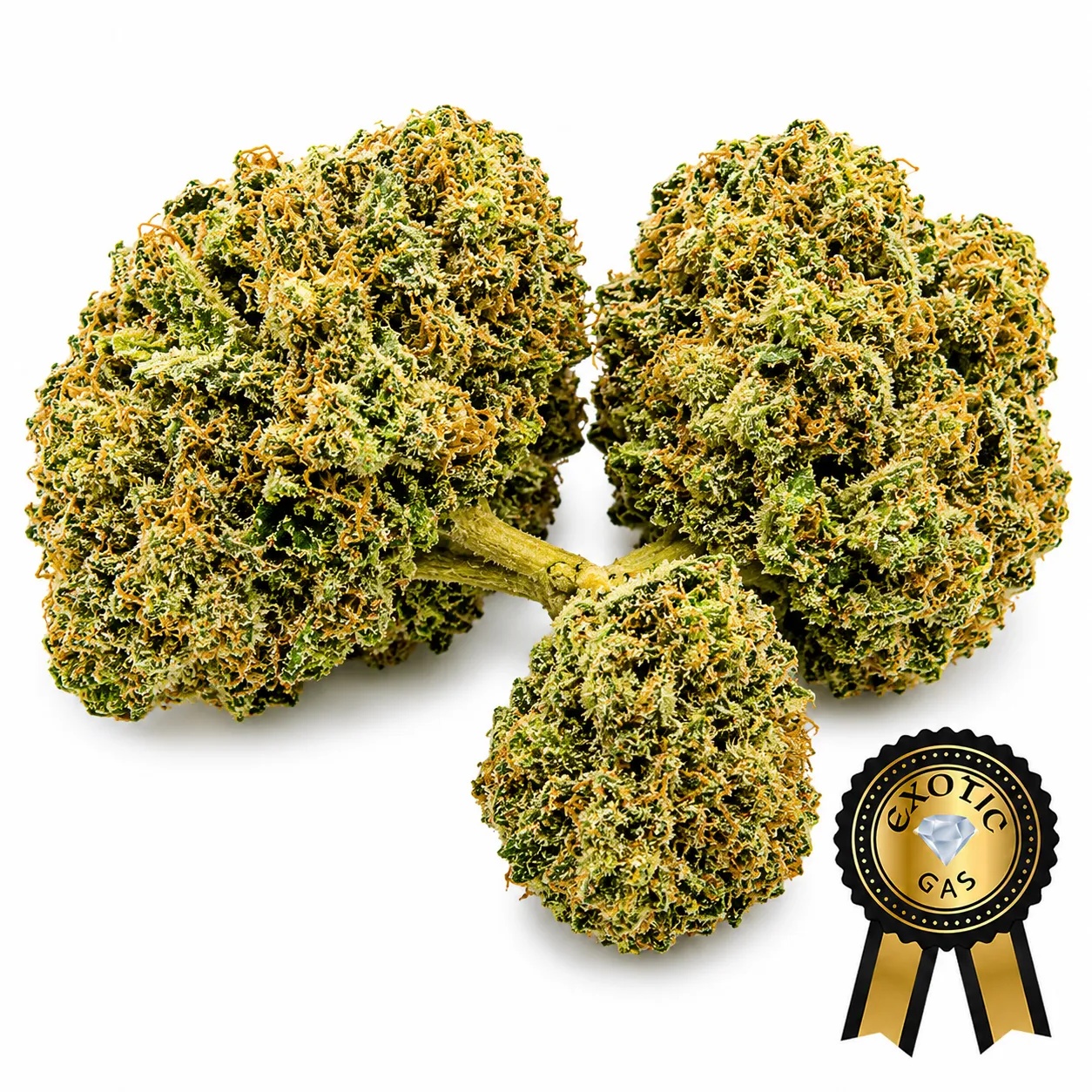 Ice Cream Cookiez Flower (Exotic) - 3.5g