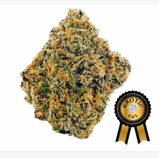 White Runtz (Exotic) Flower 1/2 LB (BULK)