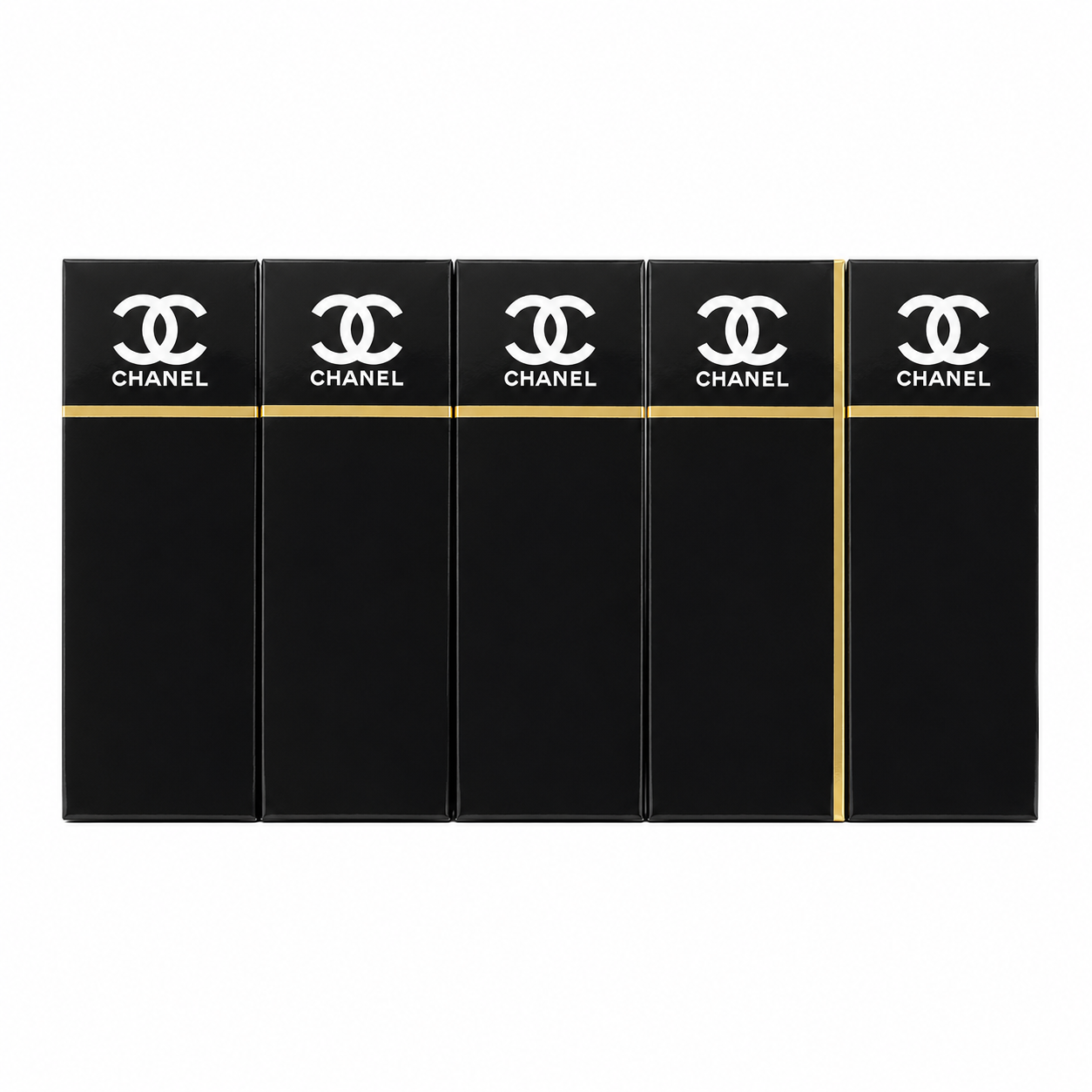 Pop N Smoke Chanel Icy Mint - Carton