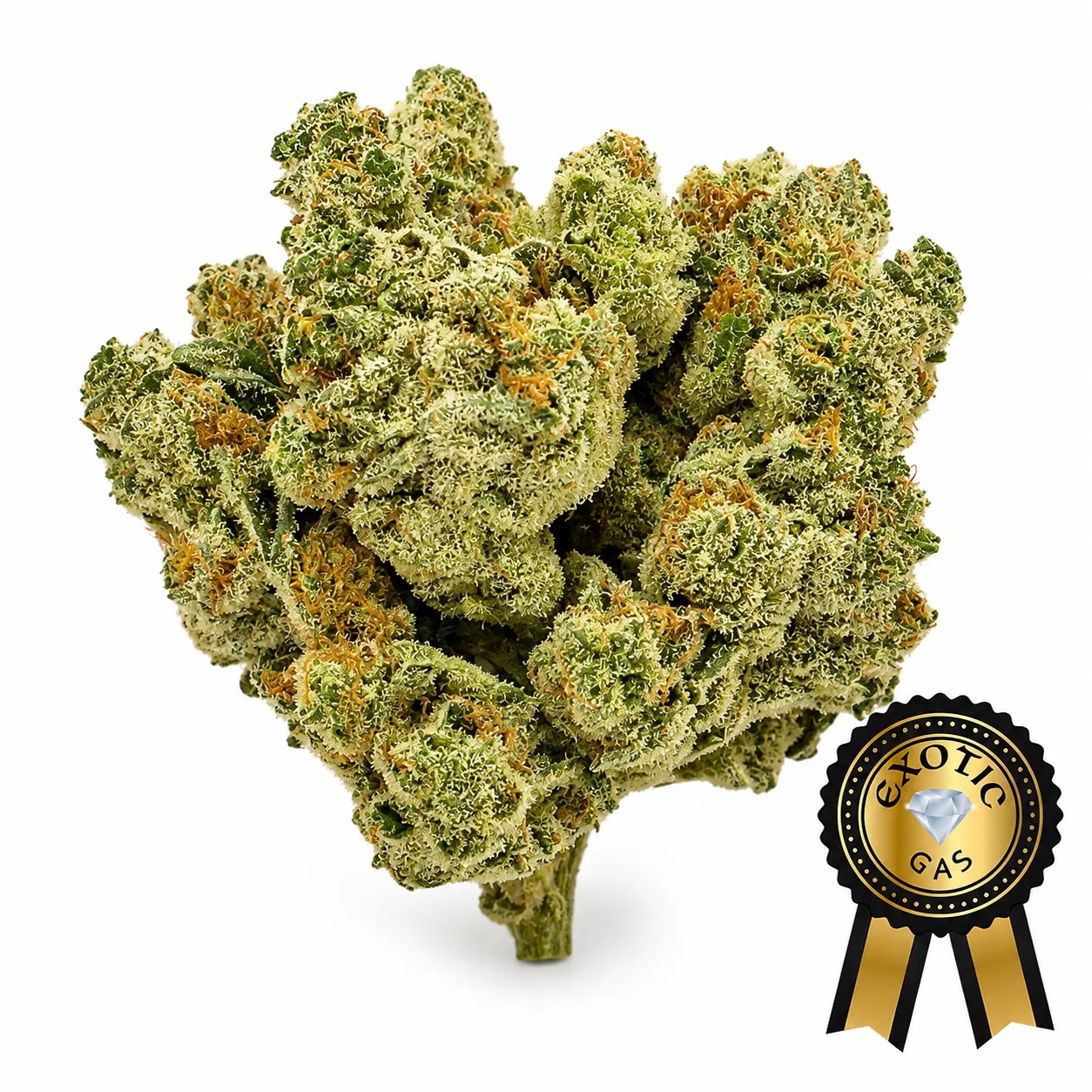 Kush Mintz Flower (Exotic) - 3.5g