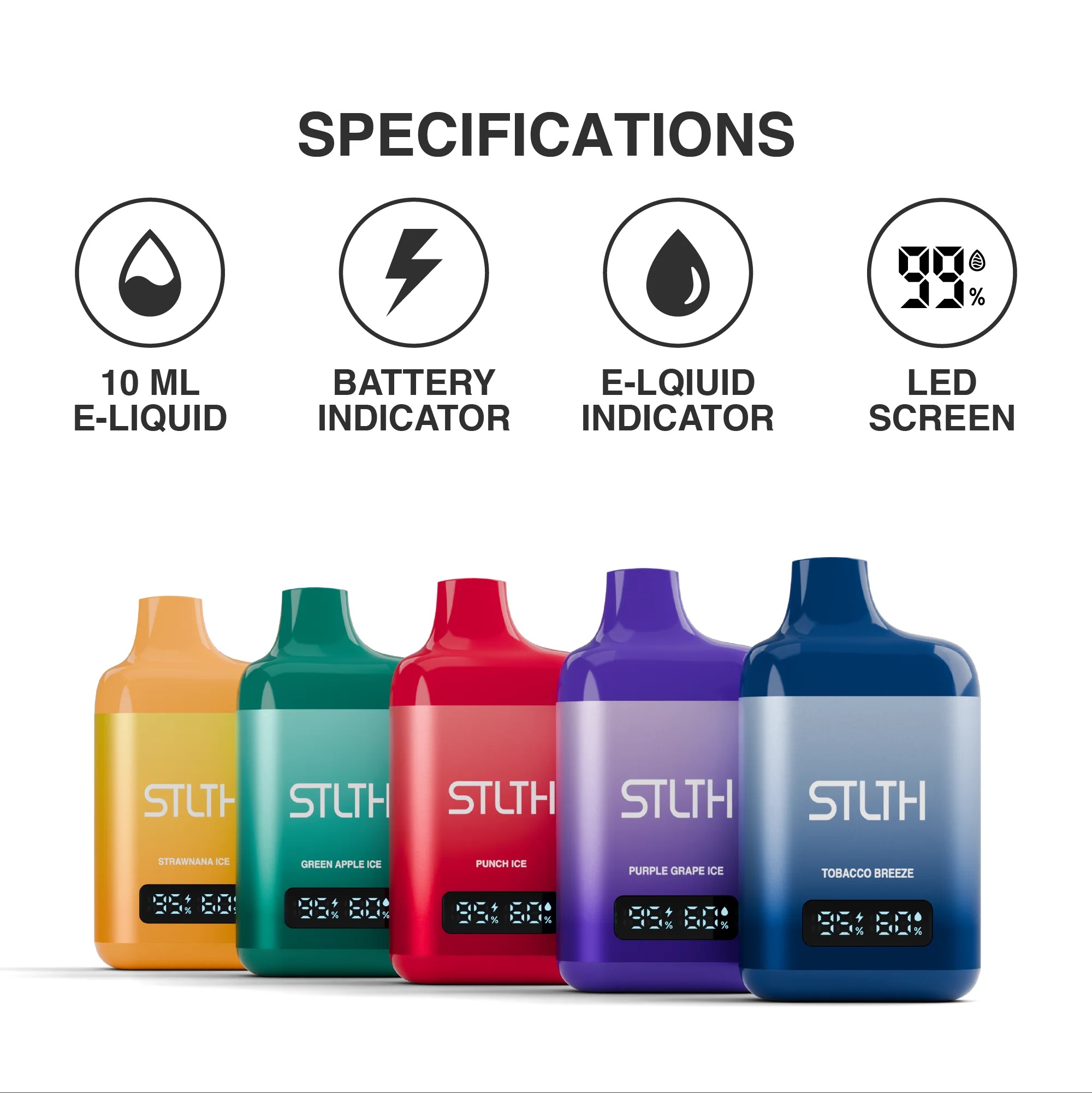 Stlth Eco Box