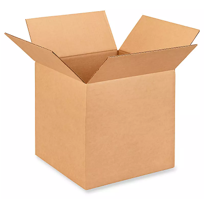 25's Carton Case