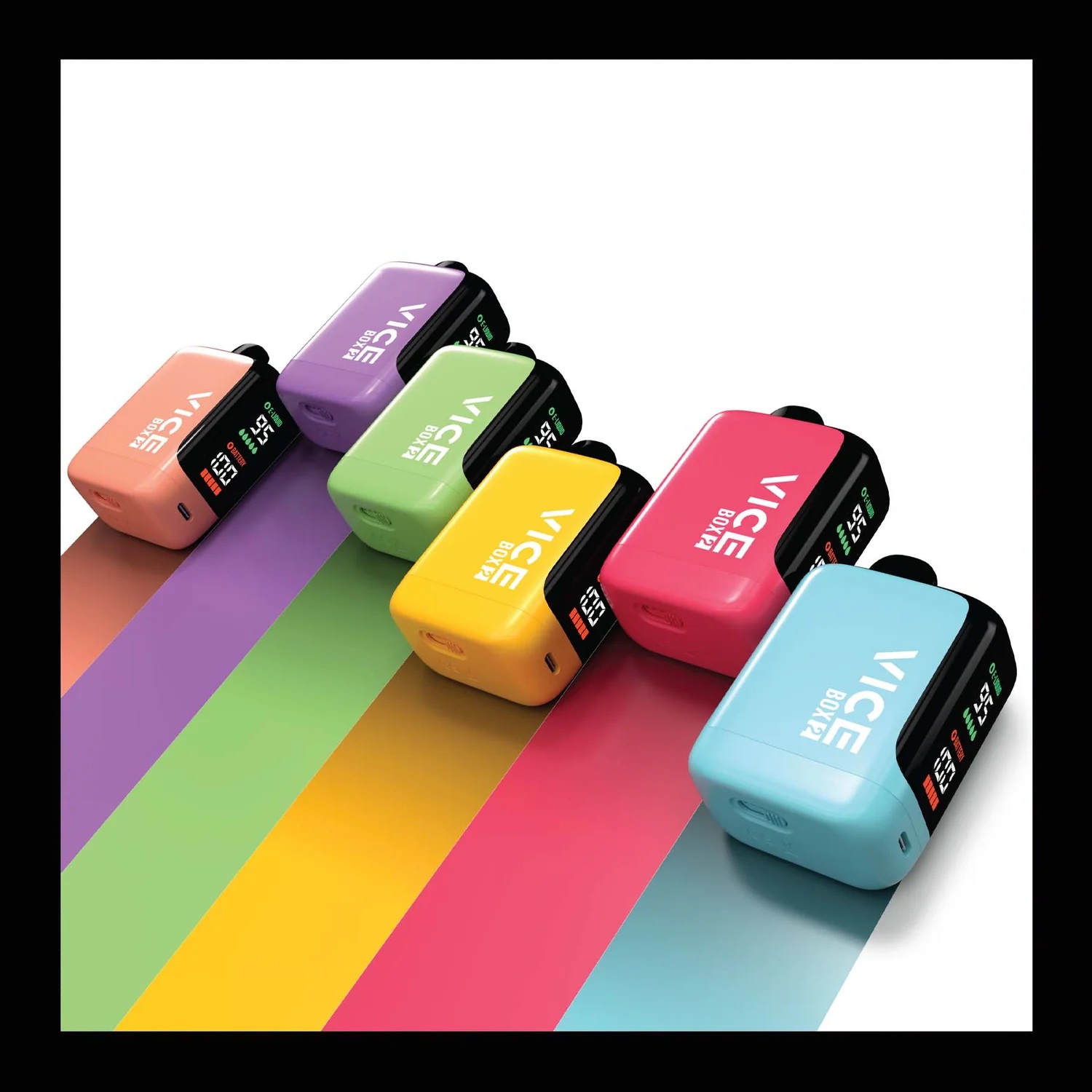 Vice Box 2 70k