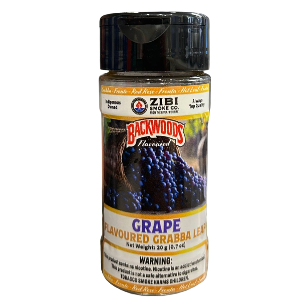  Grabba Shaker 20g - Grape