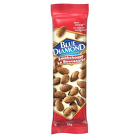 Blue Diamond Almonds - Smokehouse