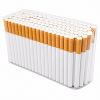 Reserve Full Flavour Cigarettes 200-Count Bulk Bag
