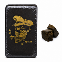 Captain Hash - 7g