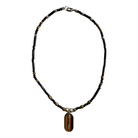 Arrow Necklace