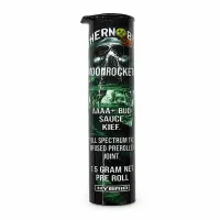 Chernobyl Moon Rockets Infused Pre-Roll 1.5g
