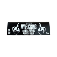 Rollies 1¼ My Fucking Rolling Papers