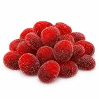 Valkyrie Wholesale Gummies – BULK 2000-Piece Pack (25mg/pc)