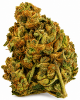 Black Cherry Punch Flower - 28g