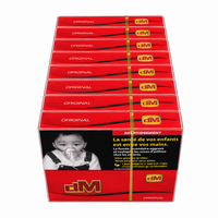 duMont Full Flavour 25's Cigarettes - Carton