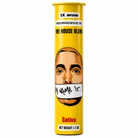 Eminem Triple Infused Single Pre-Roll - 1.1g Joint