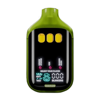 BOUTIQ Switch (v5) Liquid Live Diamonds Triple Flavour Vape - 2g