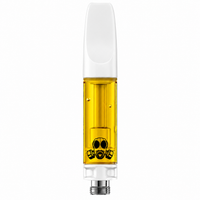 Gas Gang Distillate Vape Cartridge - 1g