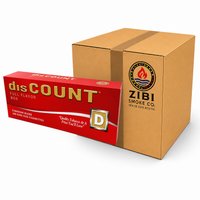 Discount 25's Full Flavour - CASE | 50 Cartons (BULK ORDER)