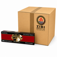 Rolled Gold Full 20's - CASE | 50 Cartons (BULK ORDER)