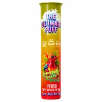 Jungle Juice Twist Infused Single Pre-Roll - 1.8g Joint
