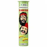 Cheech & Chong Triple Infused Single Pre-Roll - 1.1g Joint