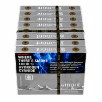 DuMont Cigarette Extra Light 25's - Carton