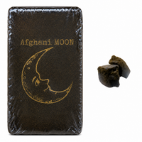 Afghani Moon Hash - 7g