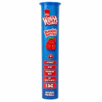 Wonka Cones Infused Single Pre-Roll 1.5g Joint